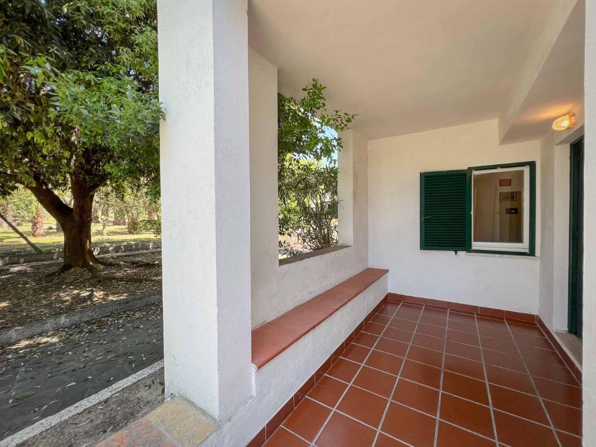 Azienda Agricola Sapereta Porto Azzurro Exterior photo