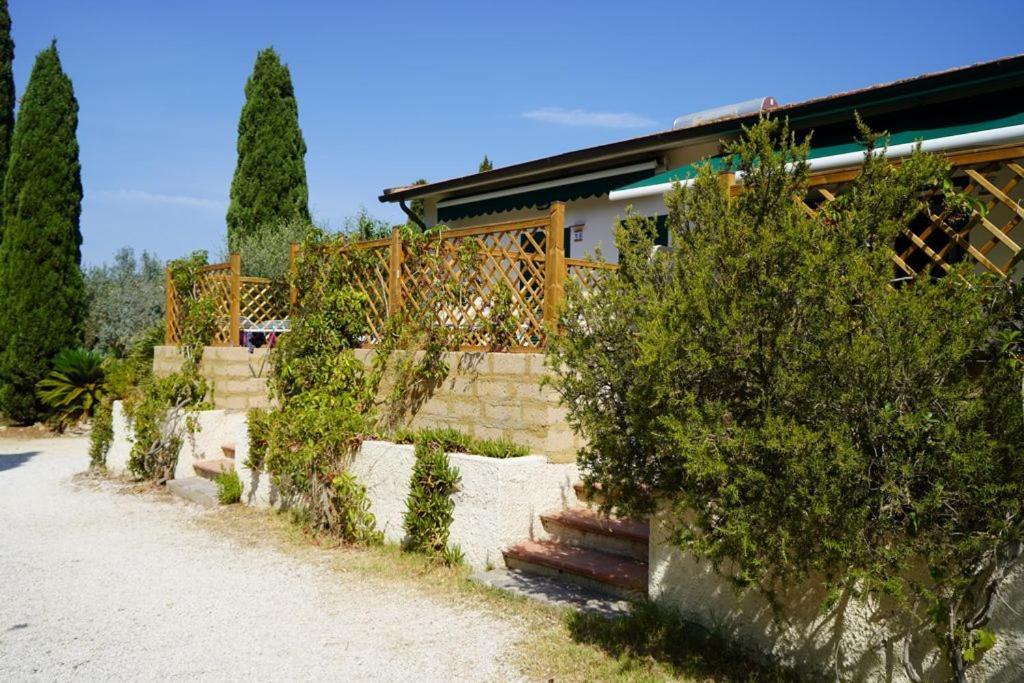 Azienda Agricola Sapereta Porto Azzurro Exterior photo