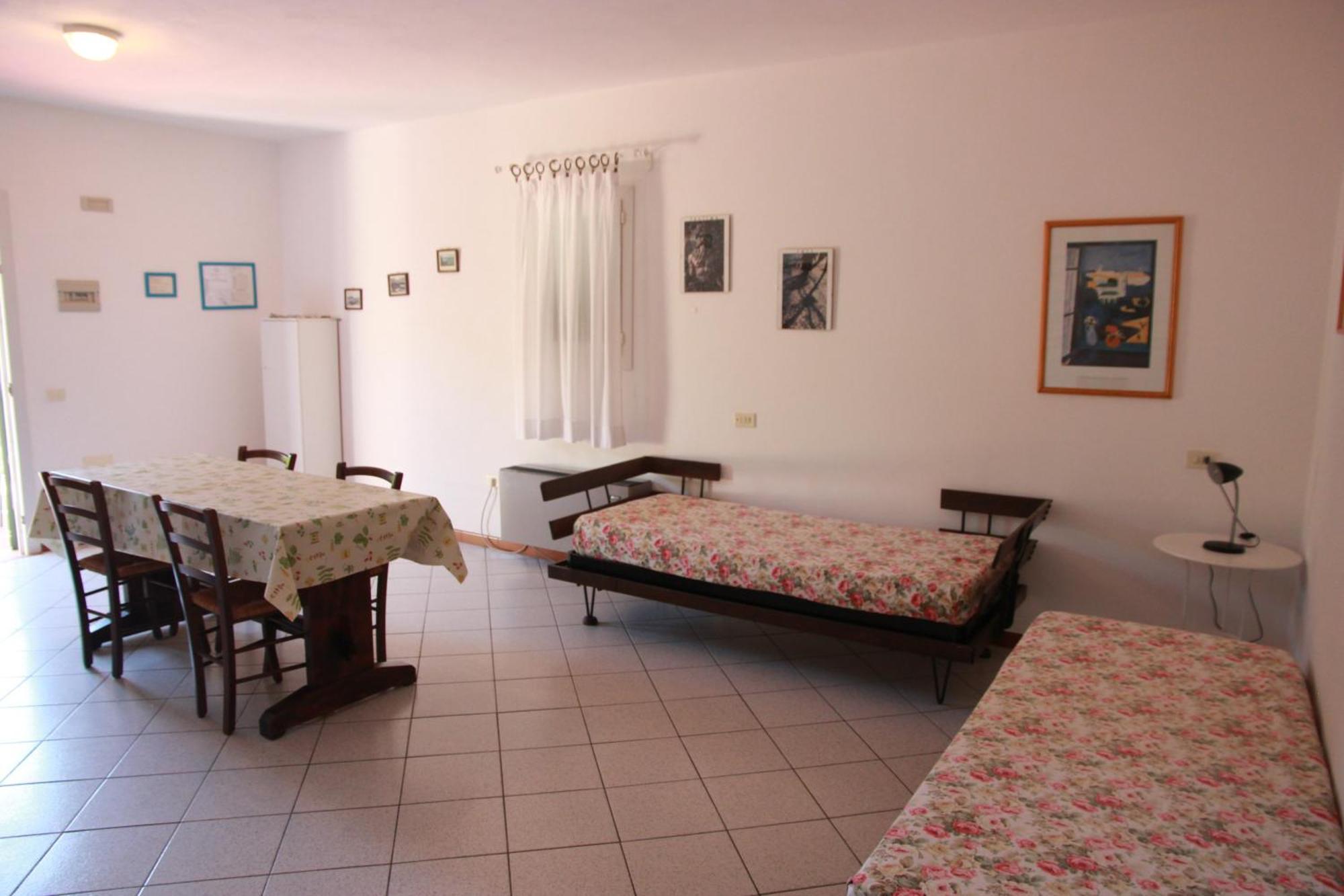 Azienda Agricola Sapereta Porto Azzurro Room photo