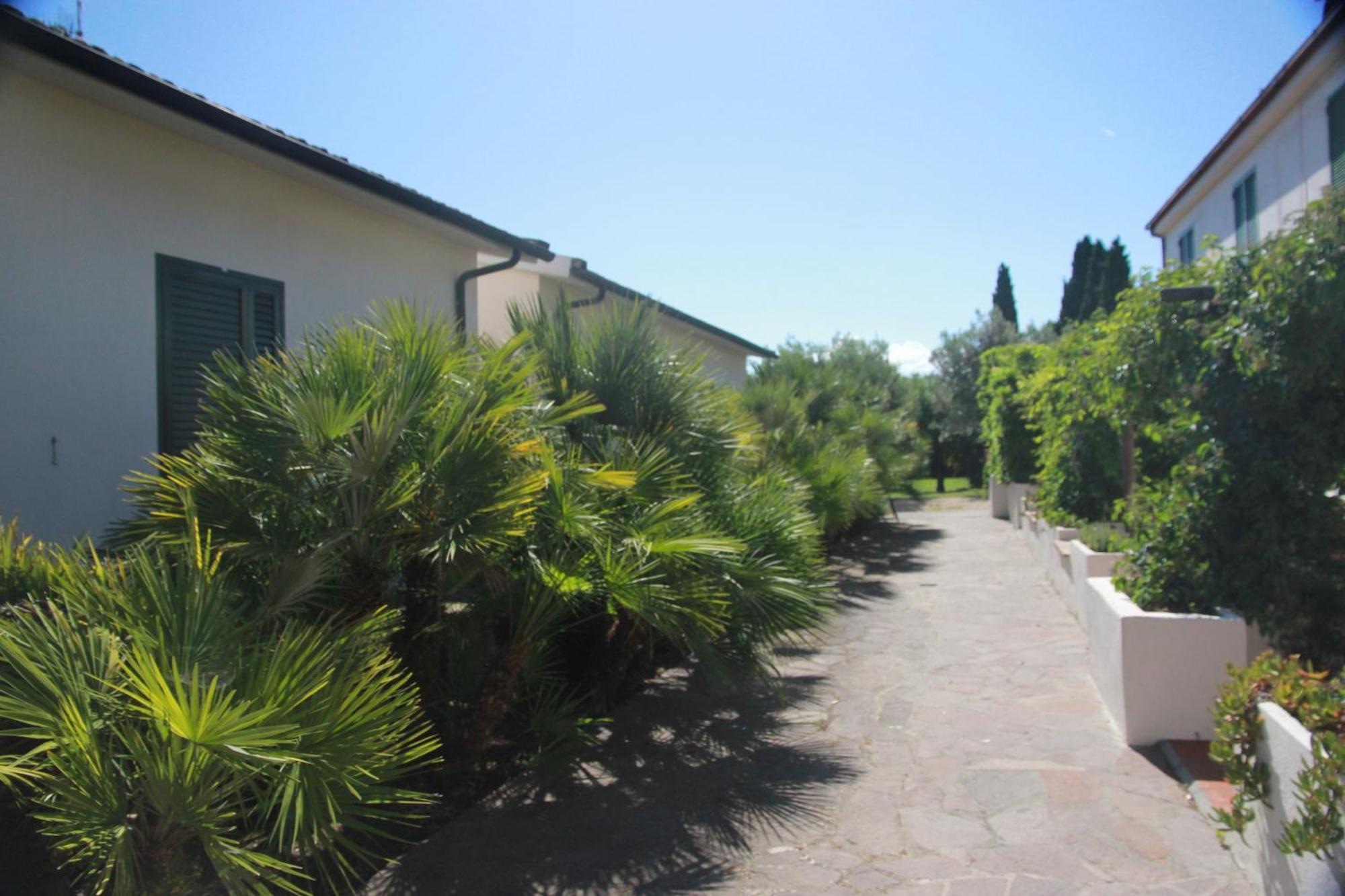 Azienda Agricola Sapereta Porto Azzurro Exterior photo